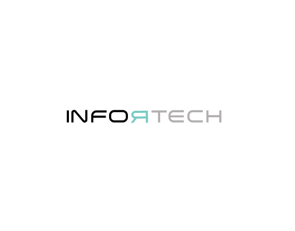 Design de Logo par Hiccups Design pour Infortech Corporation | Design #20702504
