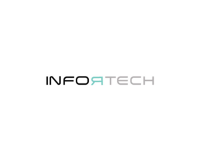 Diseño de Logo por Hiccups Design para Infortech Corporation | Diseño: #20702504