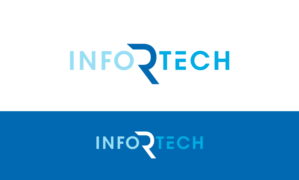 Diseño de Logo por trufya para Infortech Corporation | Diseño: #20760385