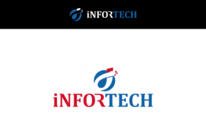 Diseño de Logo por fespi para Infortech Corporation | Diseño: #20760508