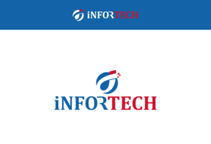 Diseño de Logo por fespi para Infortech Corporation | Diseño: #20760546