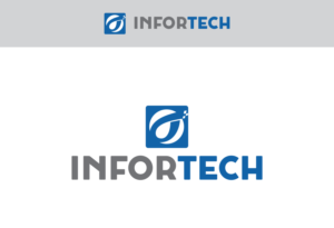 Logo Design by fespinosan for Infortech Corporation | Design #20777967