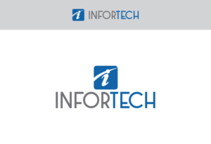 Diseño de Logo por fespi para Infortech Corporation | Diseño: #20778507