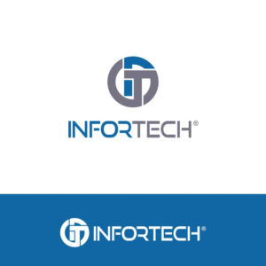 Diseño de Logo por aadadangtea para Infortech Corporation | Diseño: #20736364