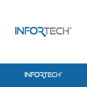 Diseño de Logo por aadadangtea para Infortech Corporation | Diseño: #20737518