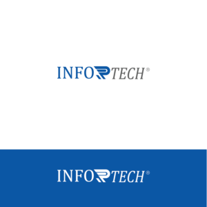 Diseño de Logo por fajar hasim para Infortech Corporation | Diseño: #20754245