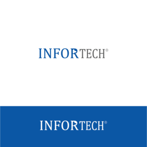 Diseño de Logo por fajar hasim para Infortech Corporation | Diseño: #20754249