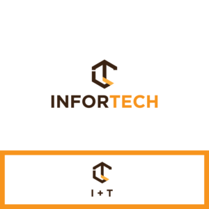 Diseño de Logo por fajar hasim para Infortech Corporation | Diseño: #20826739