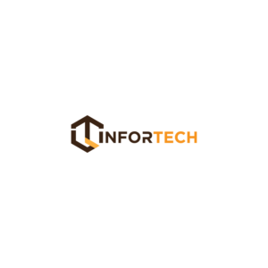 Diseño de Logo por fajar hasim para Infortech Corporation | Diseño: #20826777
