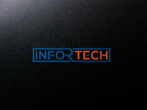 Diseño de Logo por Design Solving para Infortech Corporation | Diseño: #20696195