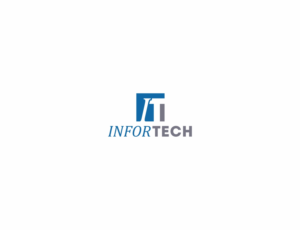 Diseño de Logo por MOH Studio para Infortech Corporation | Diseño: #20696347