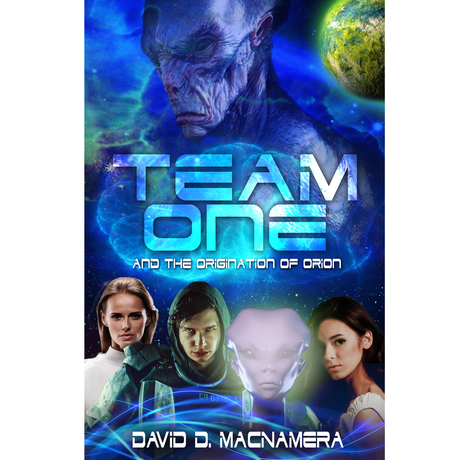 Book Cover Design by TatianaVila for this project | Design #20726652