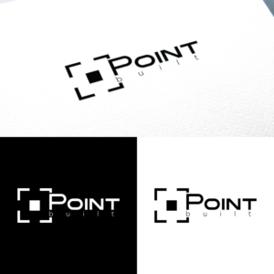 Point Built | Logo-Design von ds | designstructure