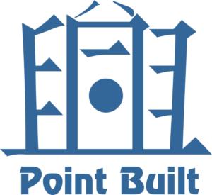 Logo Design by TOT Design