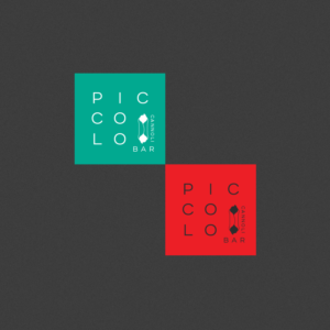 Piccolo Cannoli Bar | Logo Design by SamiddhaH