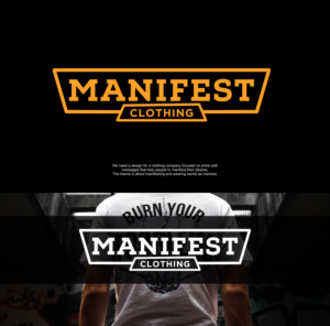 Logo Design by Bearry for this project | Design: #20761072