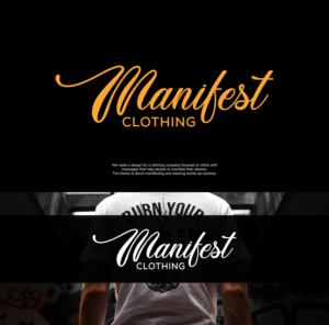 Logo Design by Bearry for this project | Design: #20770939