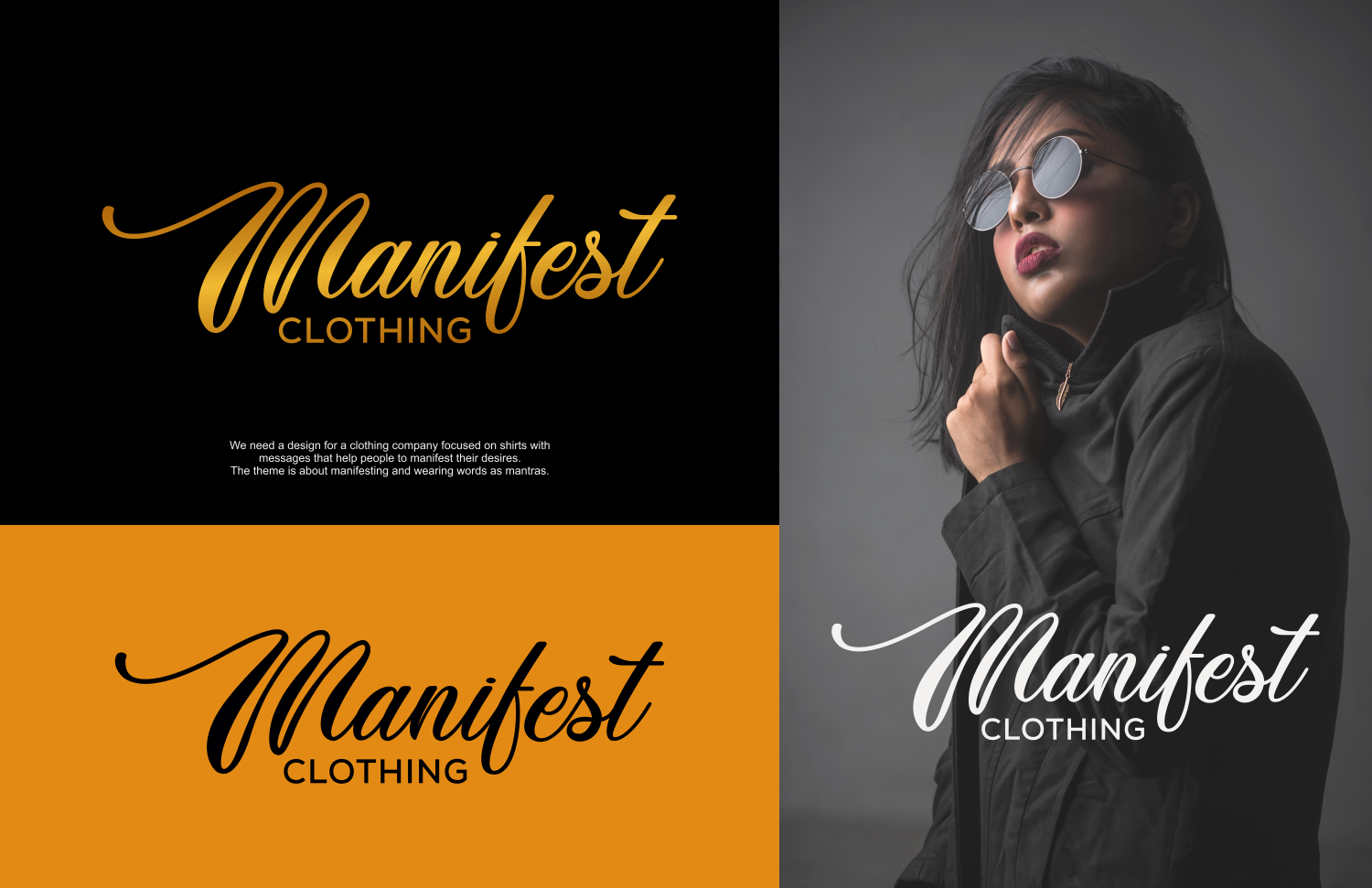 Logo-Design von Bearry für dieses Projekt | Design #20771419