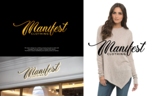 Logo Design by Bearry for this project | Design: #20774445