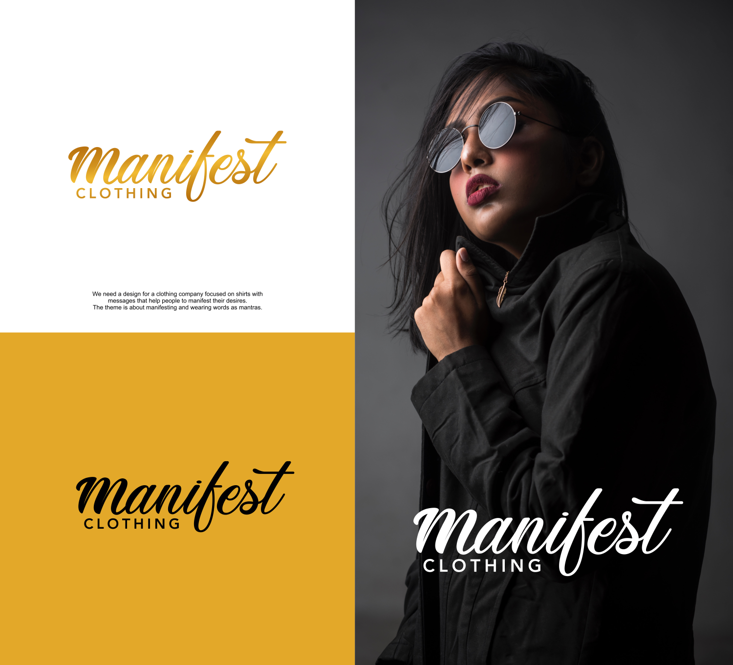 Logo-Design von Bearry für dieses Projekt | Design #20780062