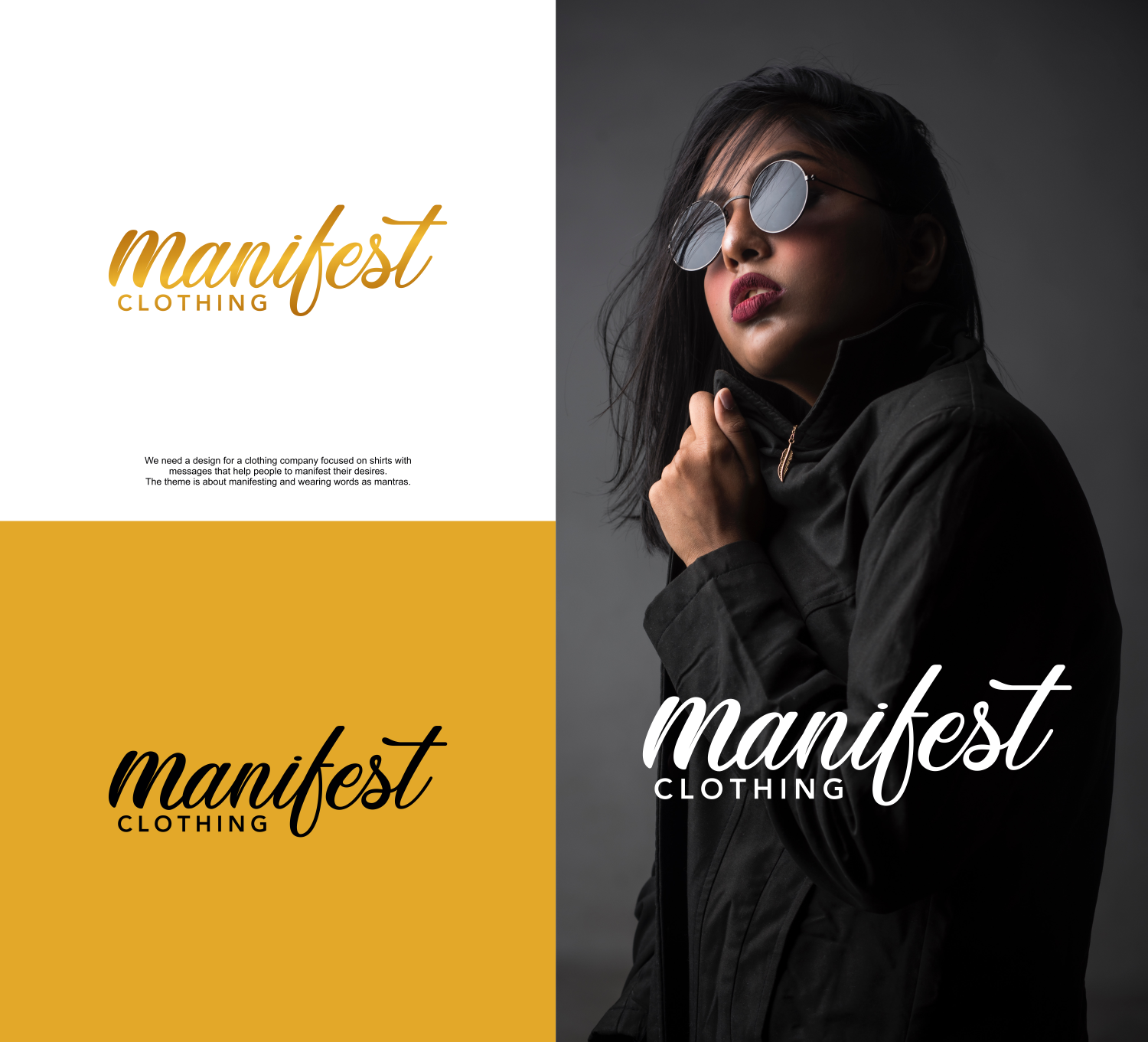 Logo-Design von Bearry für dieses Projekt | Design #20780074