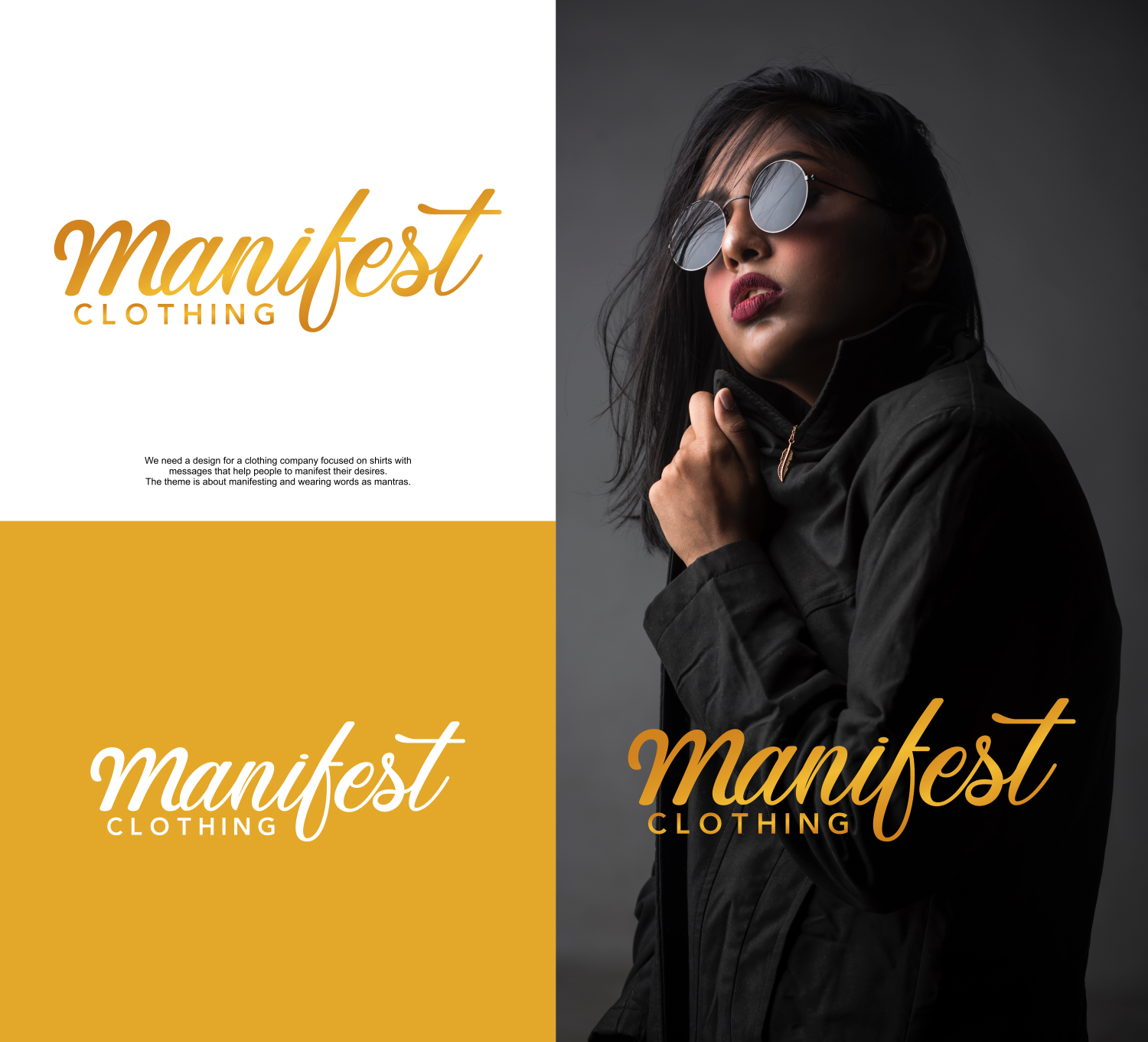 Logo-Design von Bearry für dieses Projekt | Design #20780178