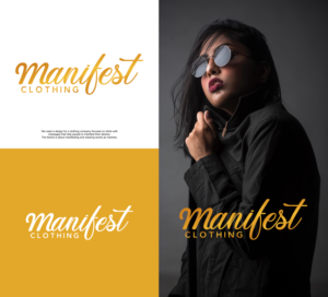 Logo Design by Bearry for this project | Design: #20780178