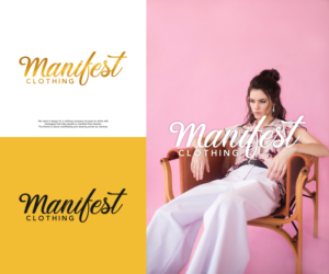 Logo Design by Bearry for this project | Design: #20780312