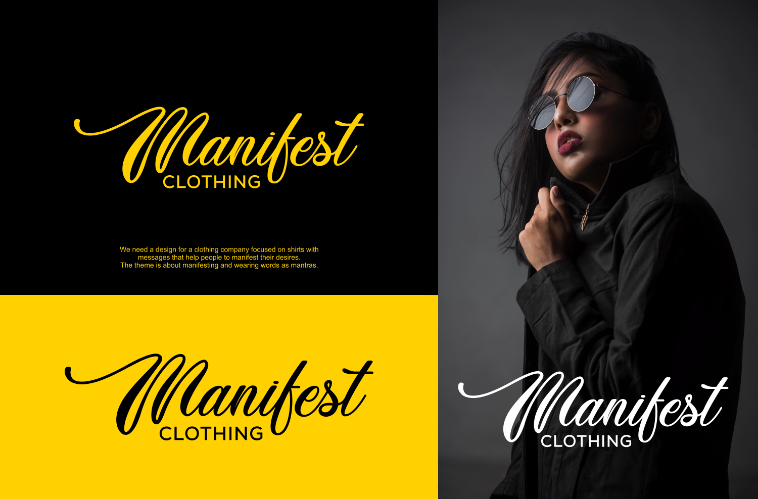 Logo Design by Bearry for this project | Design #20814007