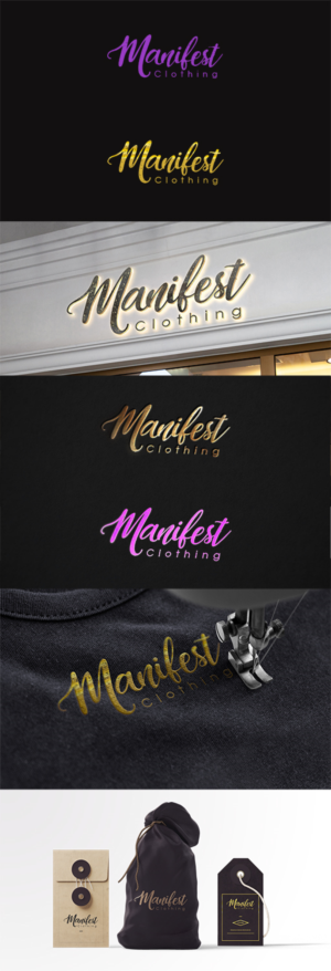 Logo Design by rivemediadesign for this project | Design: #20773535