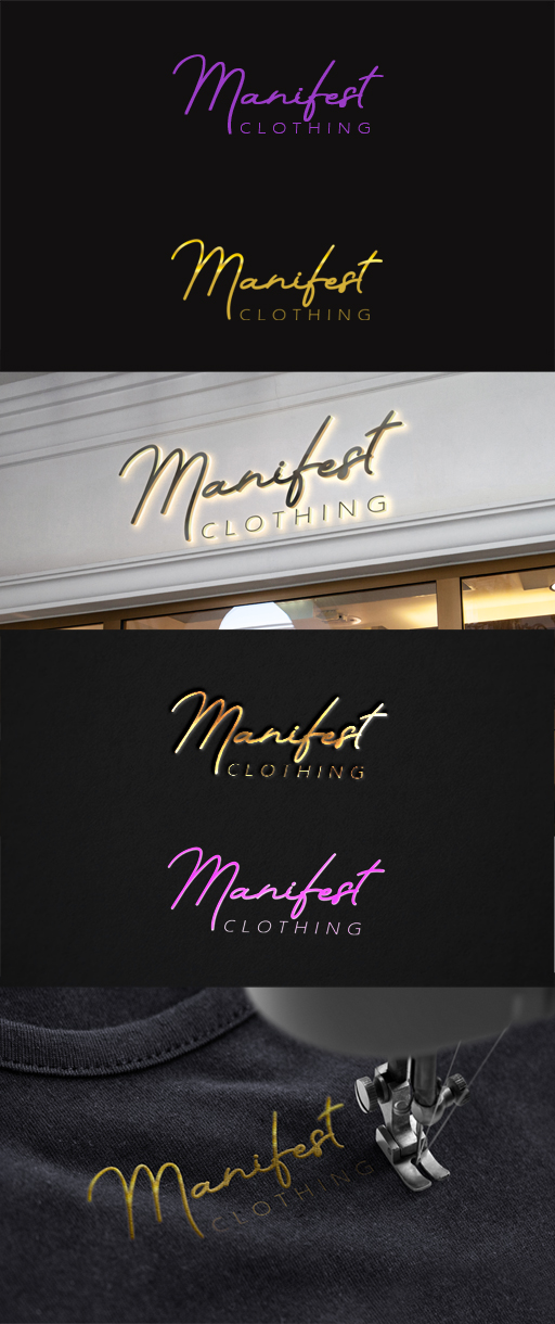 Logo-Design von rivemediadesign für dieses Projekt | Design #20773739