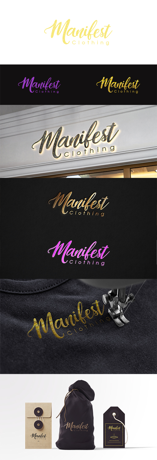 Logo-Design von rivemediadesign für dieses Projekt | Design #20779681