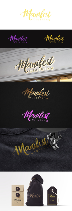 Logo Design by rivemediadesign for this project | Design: #20779681