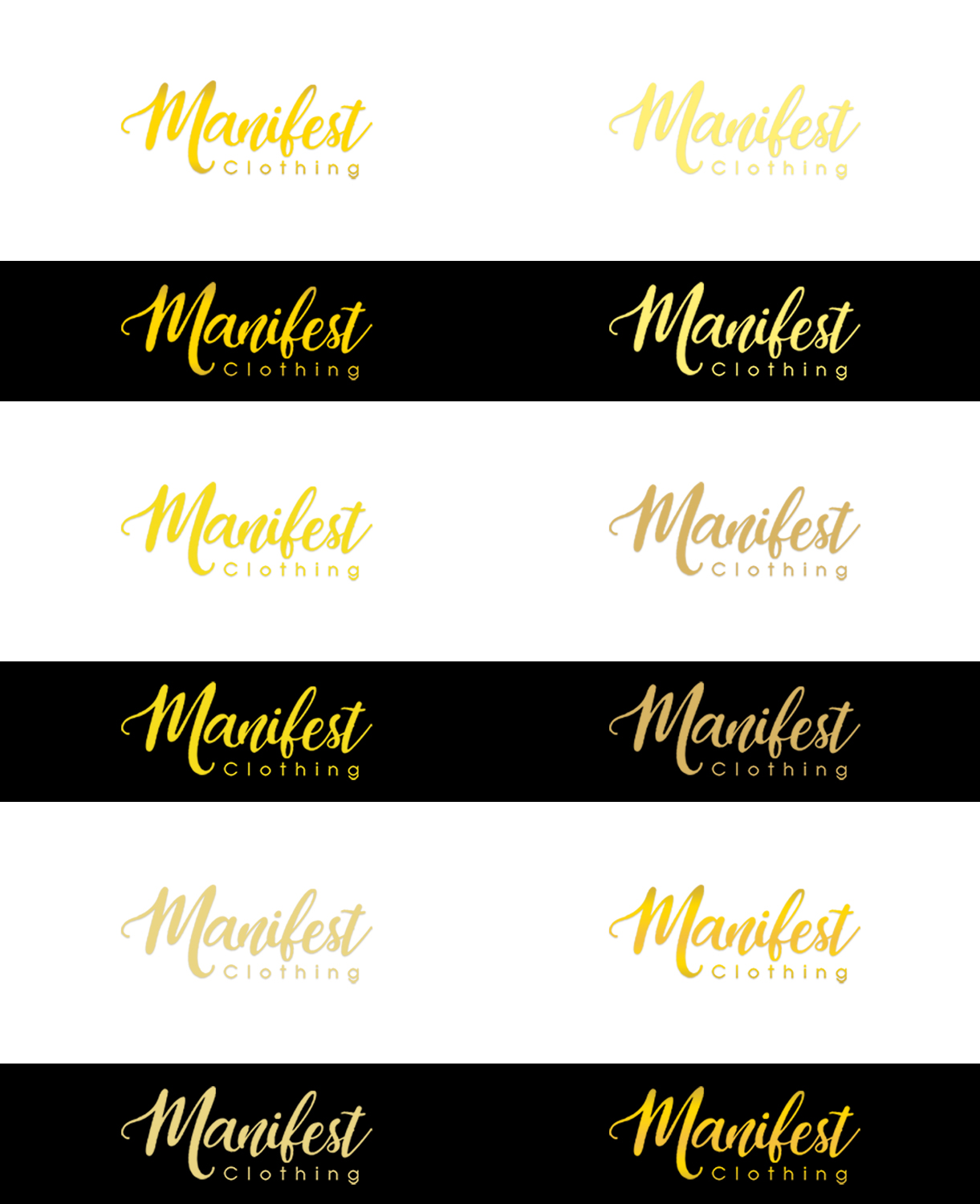 Logo-Design von rivemediadesign für dieses Projekt | Design #20779921