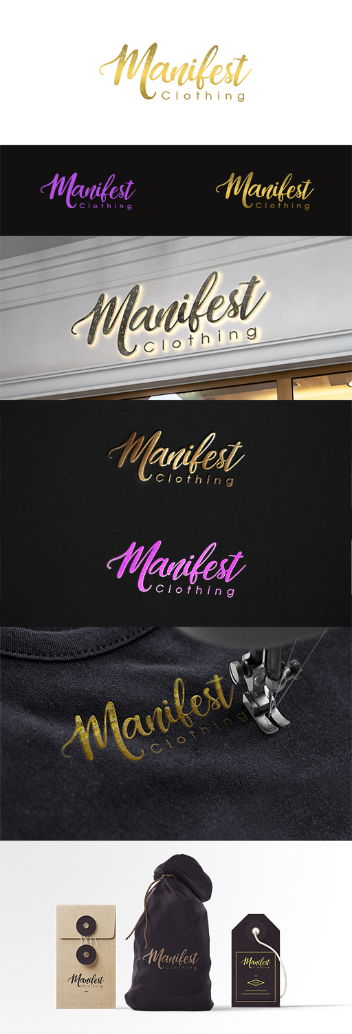 Logo Design by rivemediadesign for this project | Design #20812879