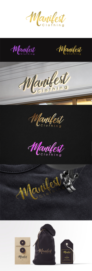 Logo Design by rivemediadesign for this project | Design: #20812879