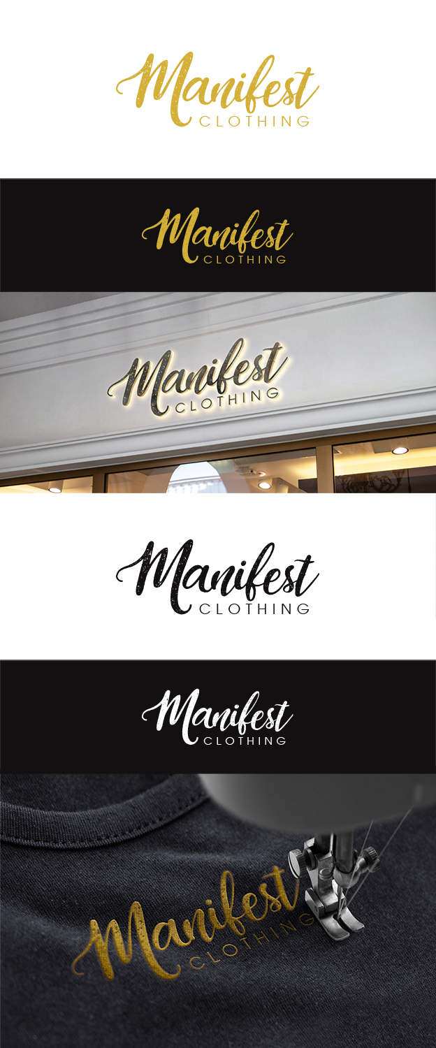 Logo Design by rivemediadesign for this project | Design: #20838754