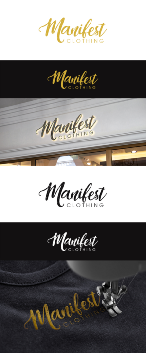 Logo Design by rivemediadesign