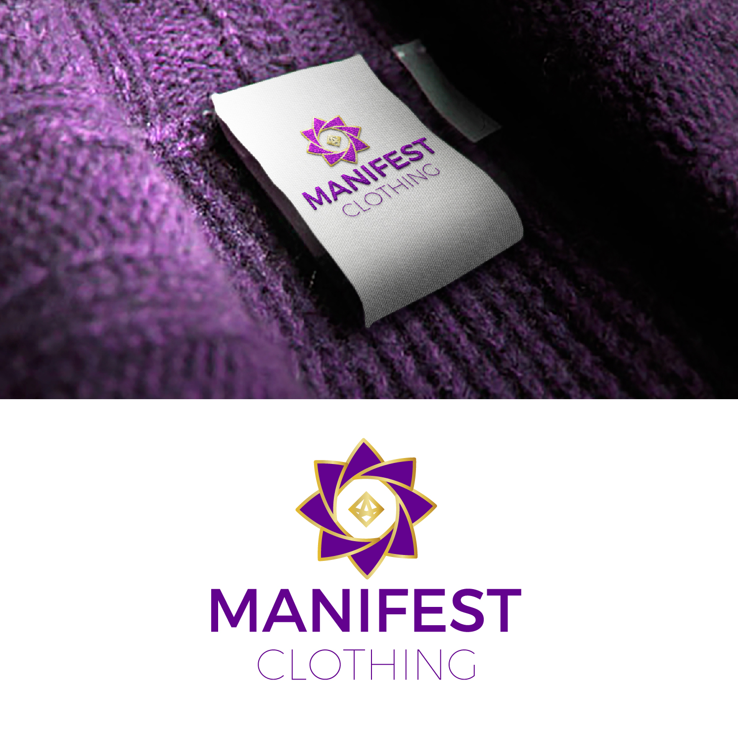 Logo Design by Natsia 27 for this project | Design #20698481