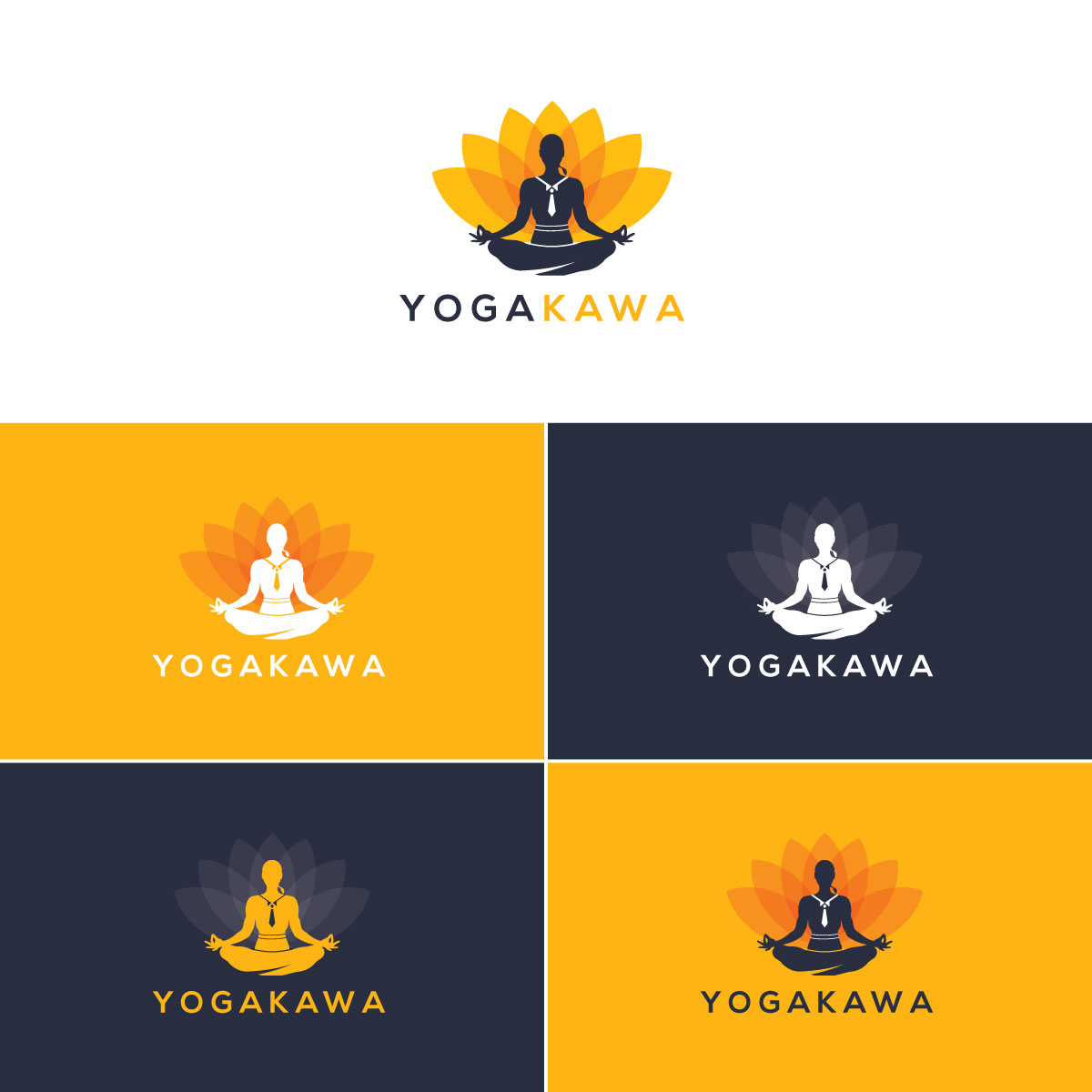 Logo Design by psychophic for this project | Design #20700666