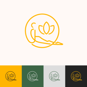 Logo Design by Kris Dodaj