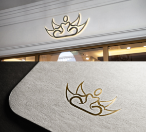 Logo Design by artkey9