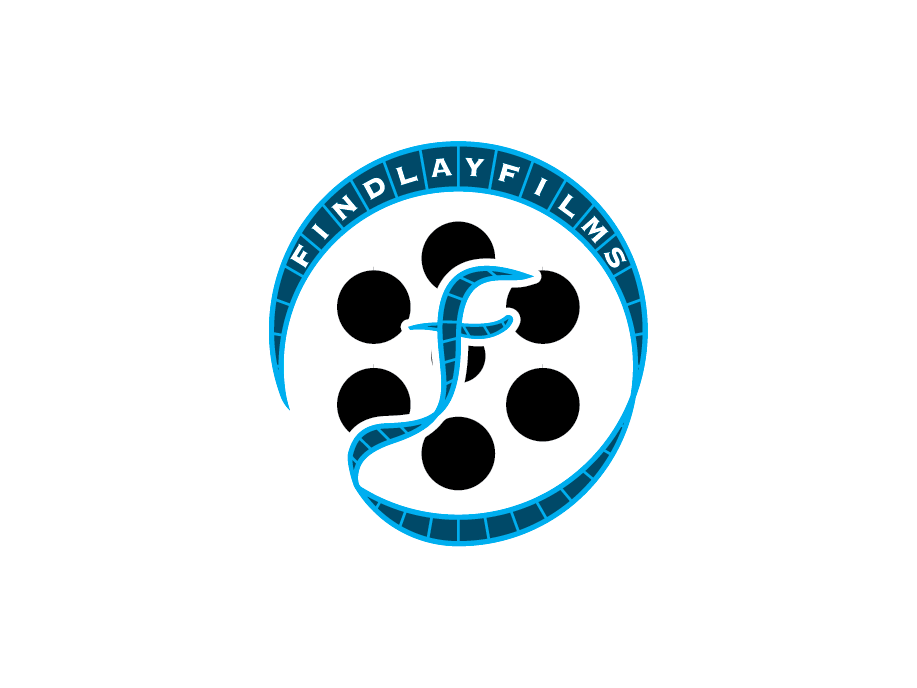 Logo Design by dhamkith for Findlay Films | Design #20698705