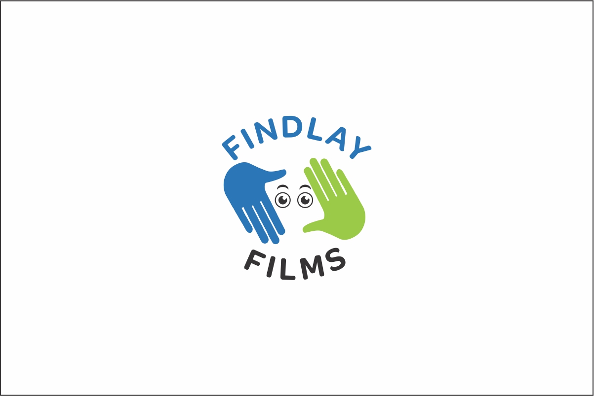 Logo Design by Robert Macwan for Findlay Films | Design #20742325