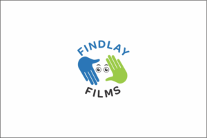 Diseño de Logo por Robert Macwan para Findlay Films | Diseño #20742325