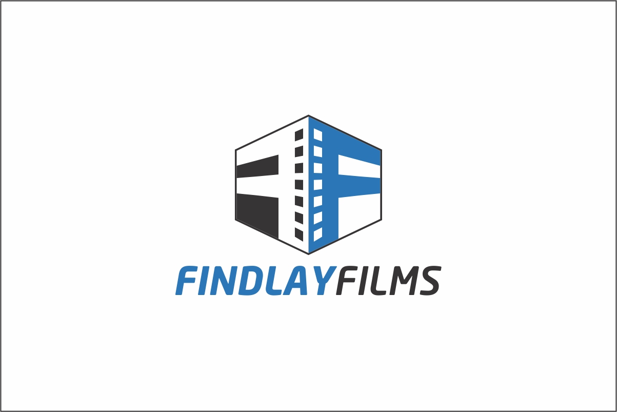 Logo Design by Robert Macwan for Findlay Films | Design #20742326