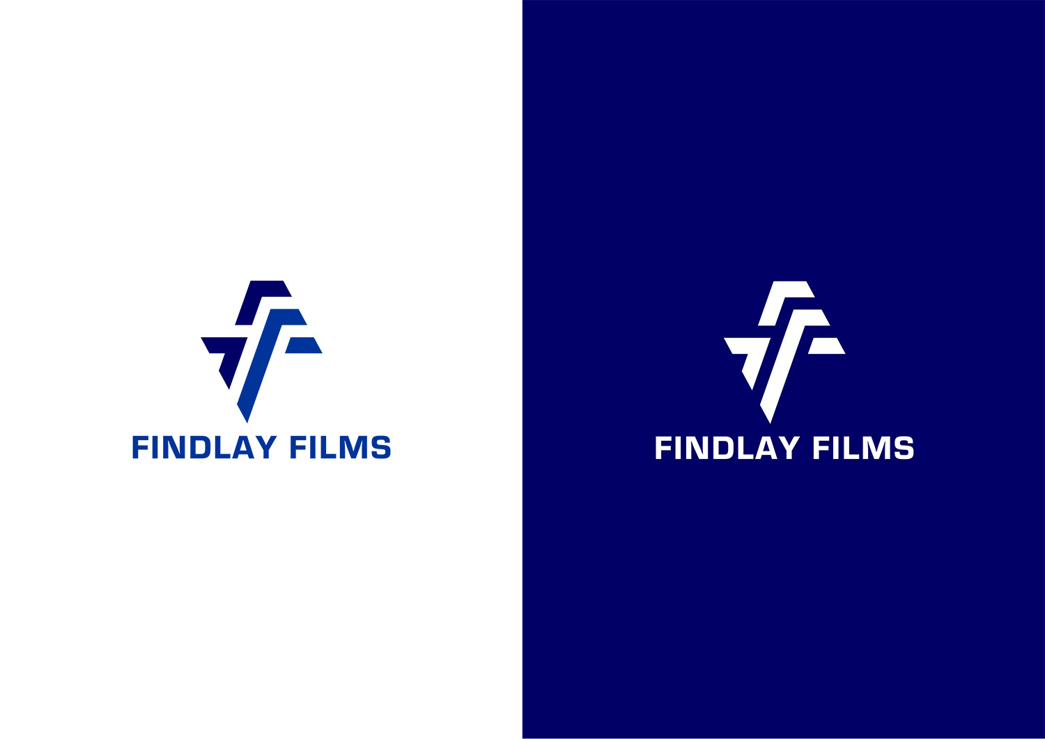 Logo Design by yoshi-wieuw for Findlay Films | Design #20702310
