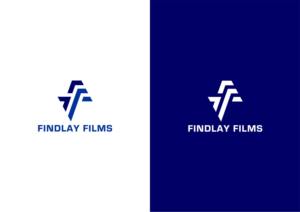 Logo Design by yoshi-wieuw for Findlay Films | Design: #20702310