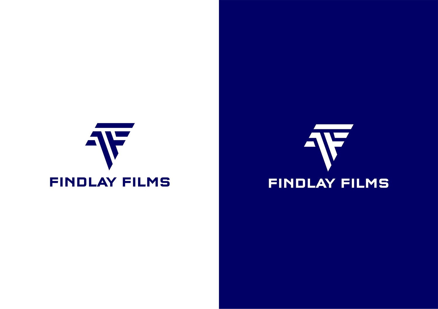 Logo Design by yoshi-wieuw for Findlay Films | Design #20702355