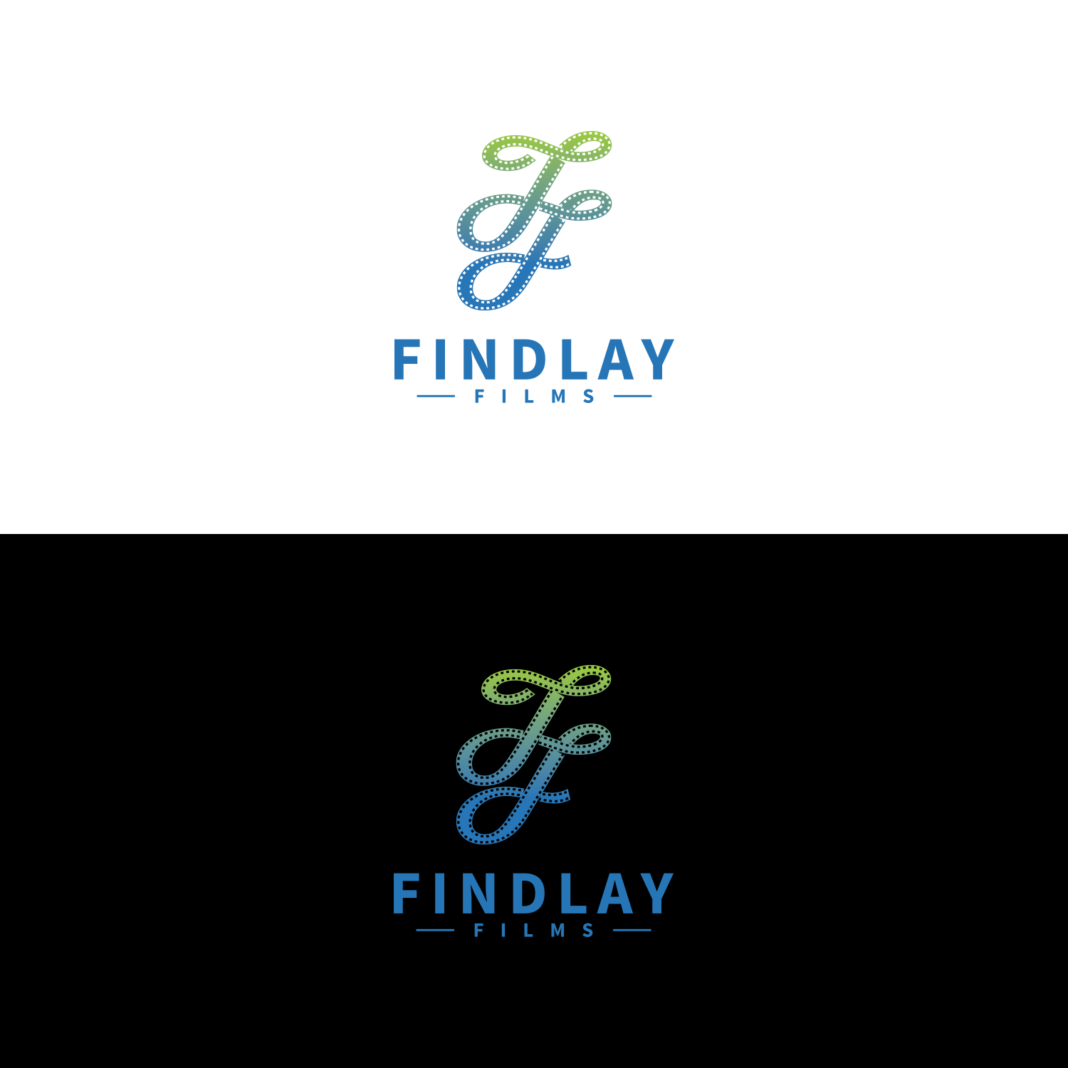 Logo Design by Paperfox Designs for Findlay Films | Design #20709077